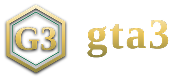 gta3 logo